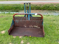 Grondbak - afbeelding 2 van  5