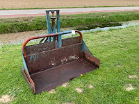 Grondbak - afbeelding 3 van  5