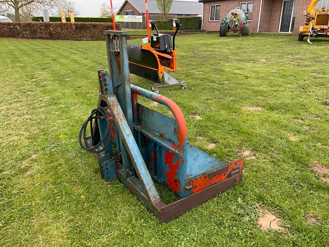 Grondbak - afbeelding 4 van  5