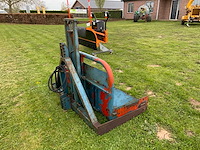 Grondbak - afbeelding 4 van  5