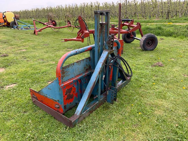 Grondbak - afbeelding 5 van  5