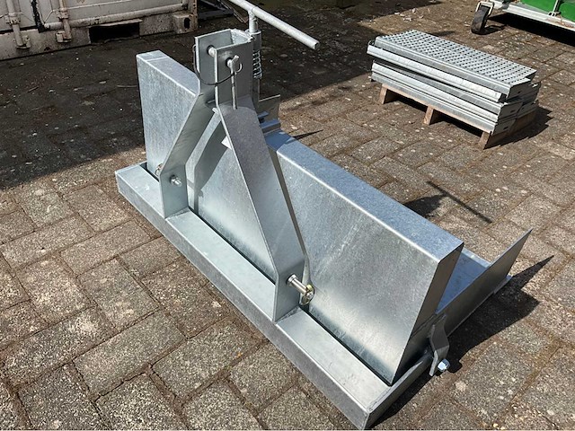 Grondbak - afbeelding 1 van  3