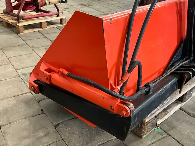 Grondbak - afbeelding 5 van  5