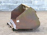 Grondbak - afbeelding 1 van  1