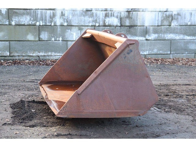 Grondbak - afbeelding 1 van  1