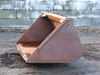 Grondbak - afbeelding 1 van  1