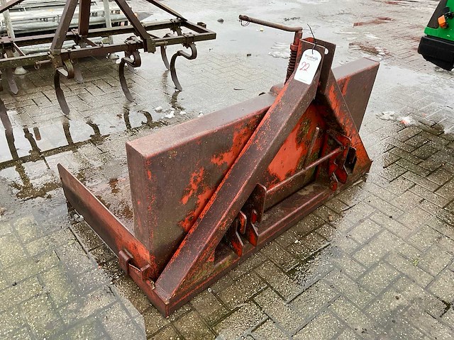 Grondbak - afbeelding 3 van  6