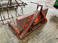 Grondbak - afbeelding 3 van  6