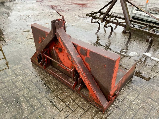 Grondbak - afbeelding 4 van  6