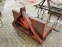 Grondbak - afbeelding 4 van  6