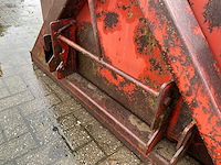 Grondbak - afbeelding 6 van  6