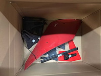 Grondbewerking onderdelen - afbeelding 1 van  3