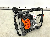 Grondboor - daewoo daeaxb520 - afbeelding 4 van  9