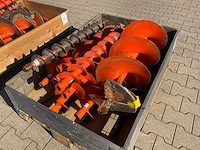Grondboor (10x) - afbeelding 2 van  4