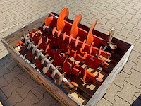 Grondboor (10x) - afbeelding 3 van  4