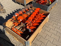 Grondboor (11x) - afbeelding 2 van  4