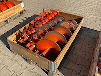 Grondboor (11x) - afbeelding 2 van  4