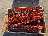 Grondboor (11x) - afbeelding 4 van  4