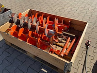 Grondboor (11x) - afbeelding 3 van  4