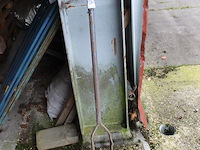 Grondboor 120 mm. - afbeelding 1 van  2