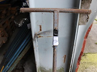 Grondboor 120 mm. - afbeelding 2 van  2