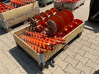 Grondboor (17x) - afbeelding 4 van  8