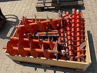 Grondboor (17x) - afbeelding 5 van  8