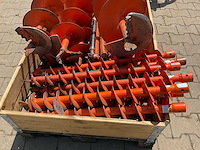 Grondboor (17x) - afbeelding 6 van  8