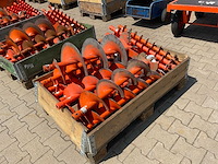Grondboor (17x) - afbeelding 2 van  7