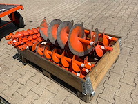 Grondboor (17x) - afbeelding 3 van  7