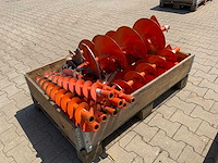 Grondboor (17x) - afbeelding 4 van  7
