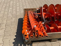 Grondboor (17x) - afbeelding 7 van  7