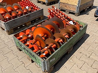 Grondboor (17x) - afbeelding 2 van  6