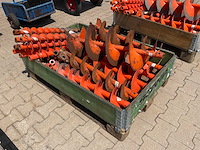 Grondboor (17x) - afbeelding 3 van  6