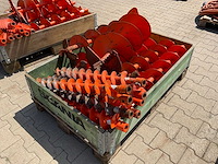 Grondboor (17x) - afbeelding 4 van  6