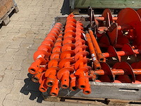 Grondboor (17x) - afbeelding 6 van  6