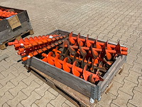 Grondboor (17x) - afbeelding 3 van  7