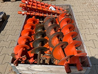 Grondboor (17x) - afbeelding 6 van  7