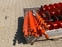 Grondboor (17x) - afbeelding 7 van  7