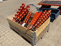 Grondboor (18x) - afbeelding 3 van  8