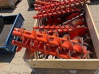 Grondboor (18x) - afbeelding 8 van  8