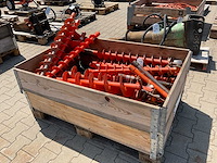 Grondboor (18x) - afbeelding 1 van  7