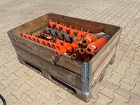 Grondboor (18x) - afbeelding 3 van  7