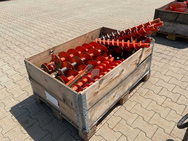Grondboor (18x) - afbeelding 4 van  7