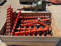 Grondboor (18x) - afbeelding 5 van  7
