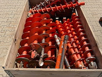Grondboor (18x) - afbeelding 6 van  7