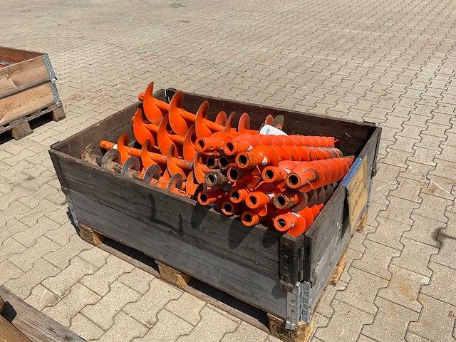 Grondboor (29x) - afbeelding 3 van  7