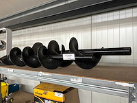 Grondboor (2x) - afbeelding 4 van  4