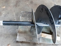 Grondboor ø 60cm - afbeelding 1 van  1