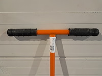 Grondboor handbediend ø100mm - afbeelding 2 van  3